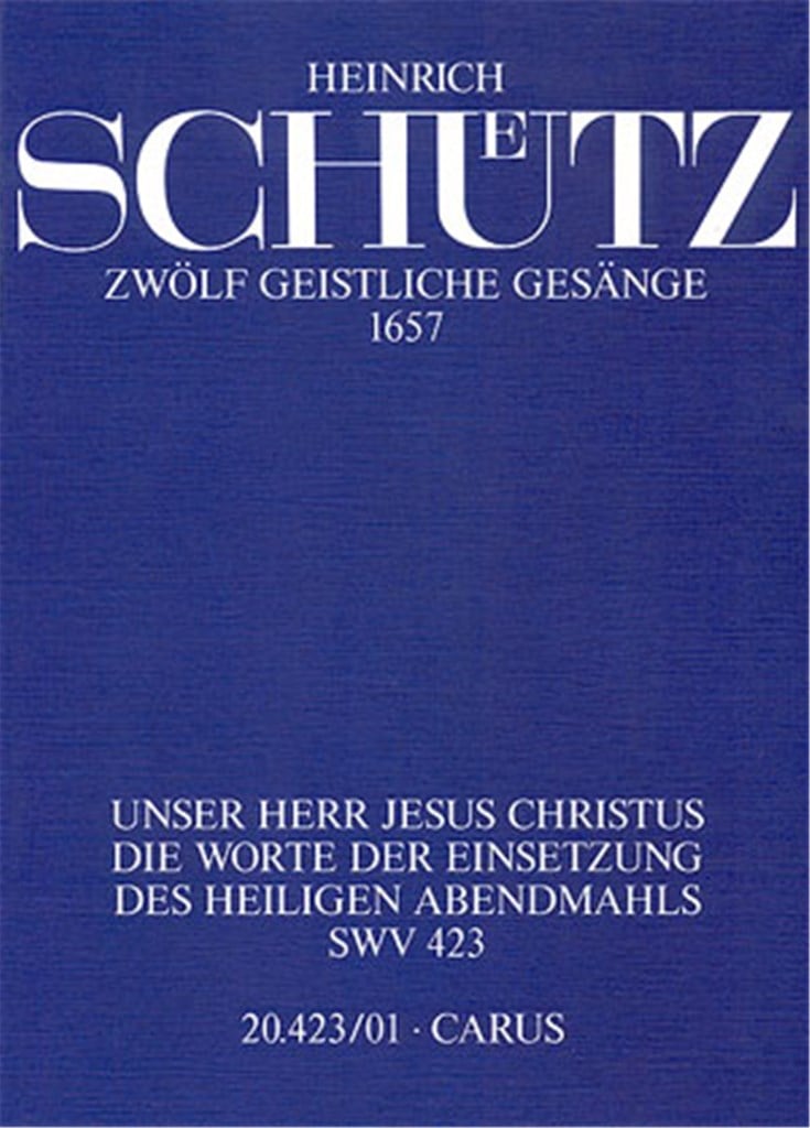 Unser Herr Jesus Christus